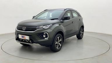 2022 Tata NEXON