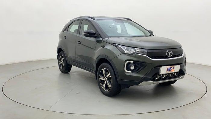 2022 Tata NEXON