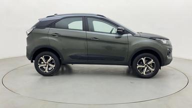 2022 Tata NEXON