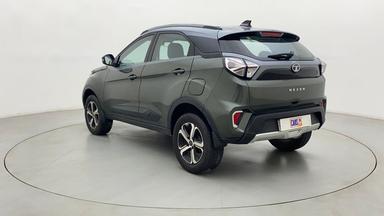 2022 Tata NEXON