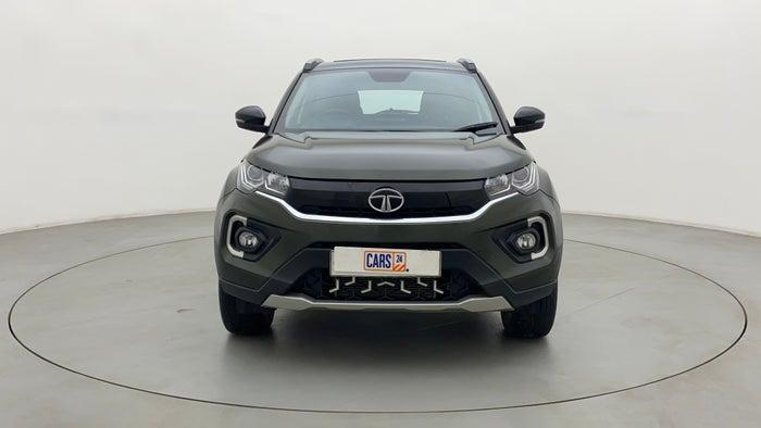 2022 Tata NEXON