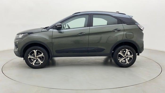 2022 Tata NEXON