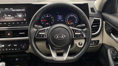 2020 KIA SELTOS