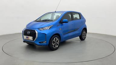 2020 Datsun Redi Go