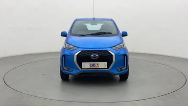 2020 Datsun Redi Go