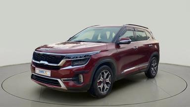 2019 KIA SELTOS