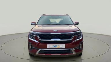 2019 KIA SELTOS