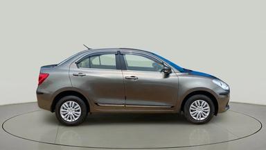 2021 MARUTI DZIRE