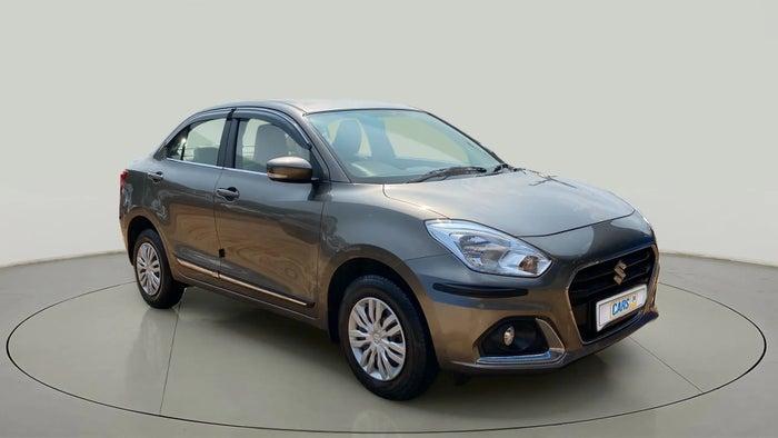 2021 MARUTI DZIRE