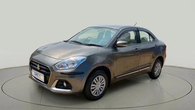 2021 MARUTI DZIRE