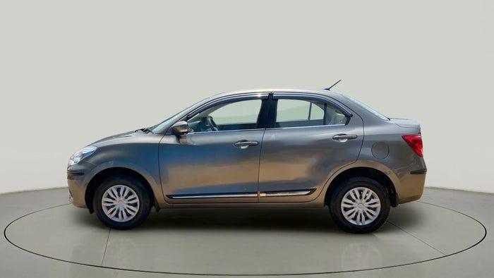 2021 MARUTI DZIRE