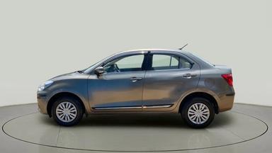 2021 MARUTI DZIRE