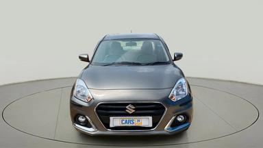 2021 MARUTI DZIRE