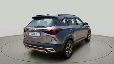 2019 KIA SELTOS