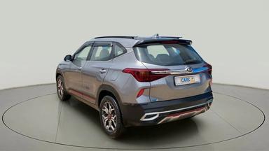 2019 KIA SELTOS