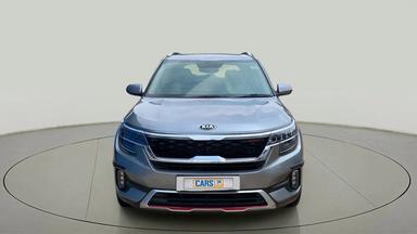 2019 KIA SELTOS