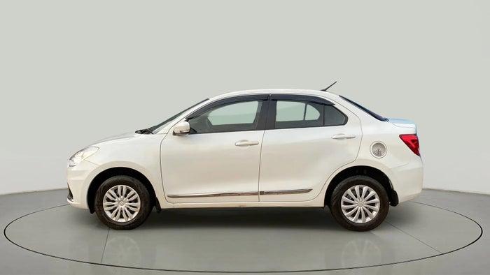 2021 MARUTI DZIRE