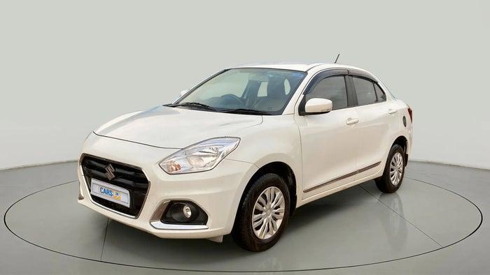 2021 MARUTI DZIRE