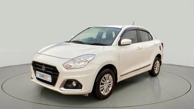 2021 MARUTI DZIRE