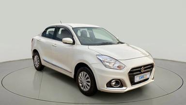 2021 MARUTI DZIRE