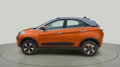 2020 Tata NEXON