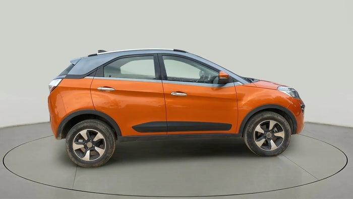 2020 Tata NEXON