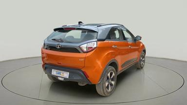 2020 Tata NEXON