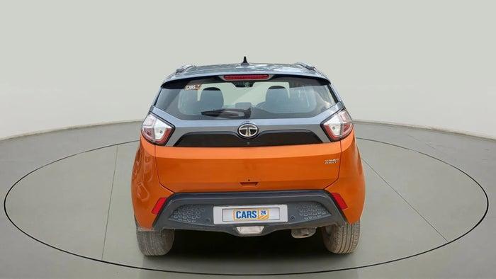 2020 Tata NEXON