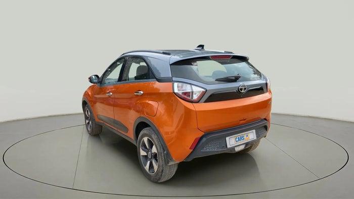 2020 Tata NEXON