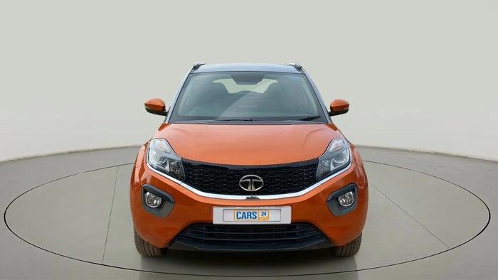 2020 Tata NEXON