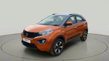 2020 Tata NEXON