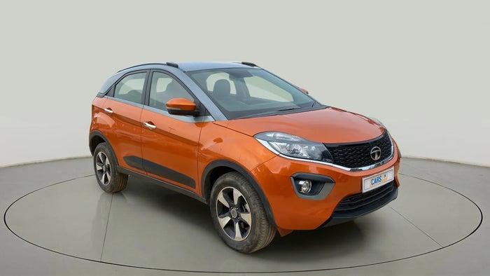 2020 Tata NEXON