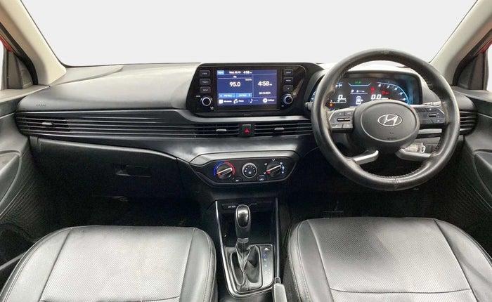 2021 Hyundai NEW I20