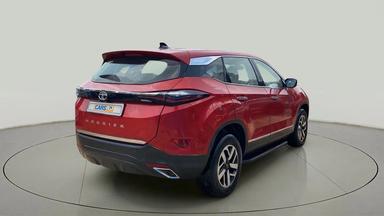 2022 Tata Harrier