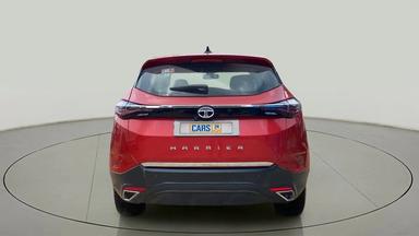 2022 Tata Harrier