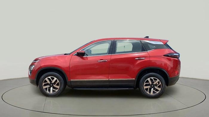 2022 Tata Harrier