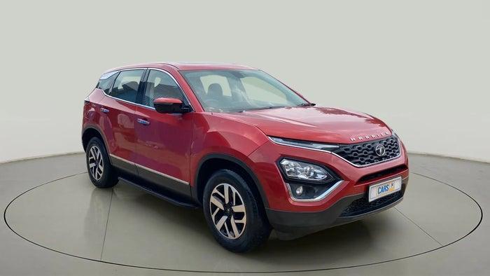 2022 Tata Harrier