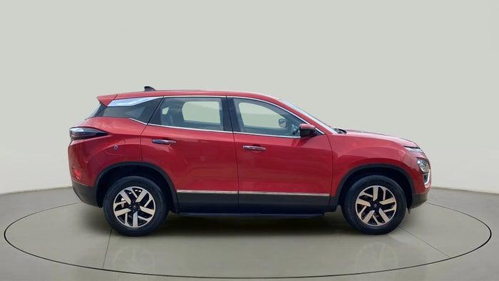 2022 Tata Harrier