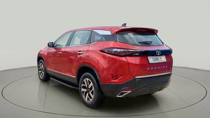 2022 Tata Harrier