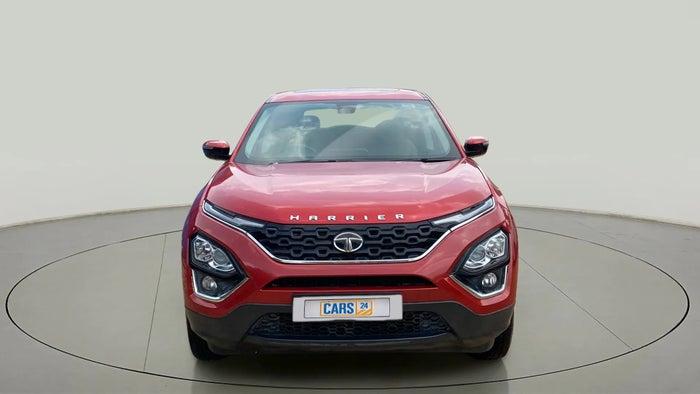 2022 Tata Harrier