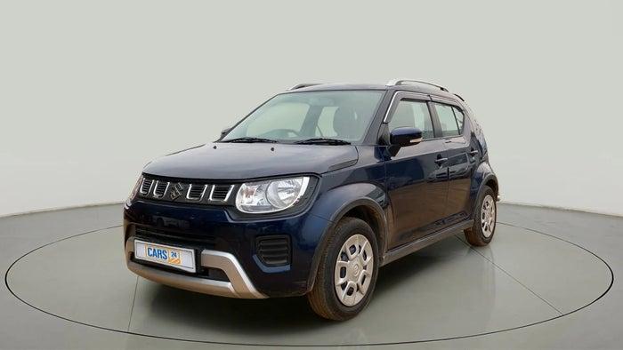 2022 Maruti IGNIS