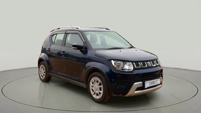 2022 Maruti IGNIS