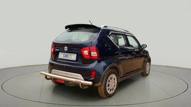 2022 Maruti IGNIS