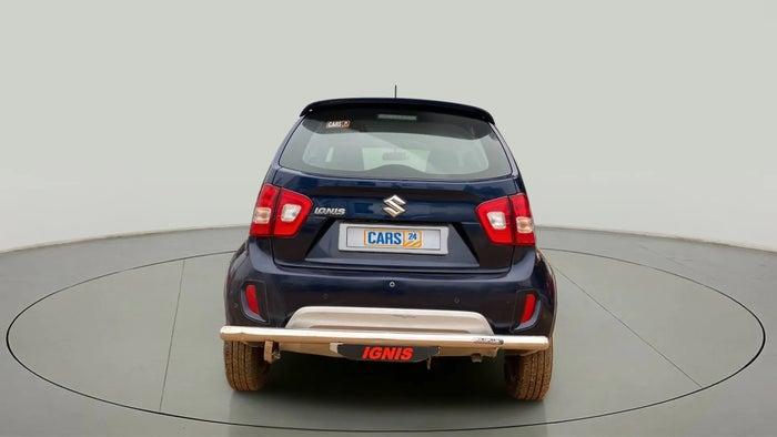 2022 Maruti IGNIS