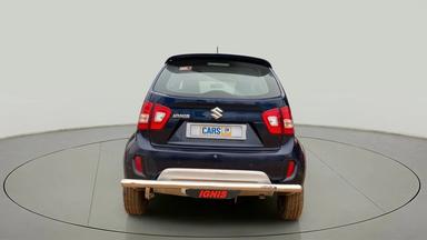 2022 Maruti IGNIS