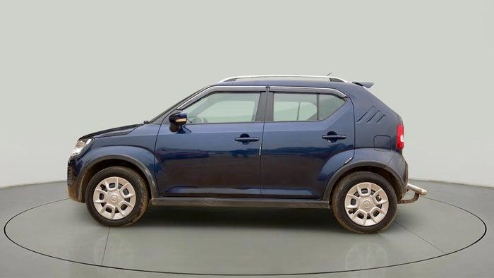 2022 Maruti IGNIS