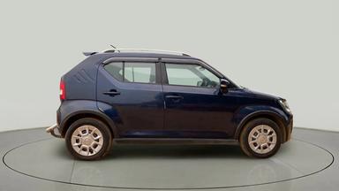 2022 Maruti IGNIS