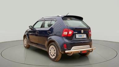 2022 Maruti IGNIS