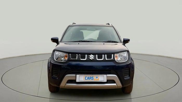 2022 Maruti IGNIS