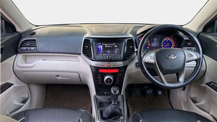 2021 Mahindra XUV300